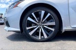 2020 Nissan Altima SR FWD