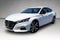 2021 Nissan Altima SR FWD