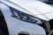 2021 Nissan Altima SR FWD