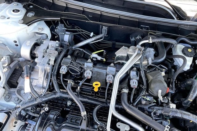 2021 Nissan Altima SR FWD
