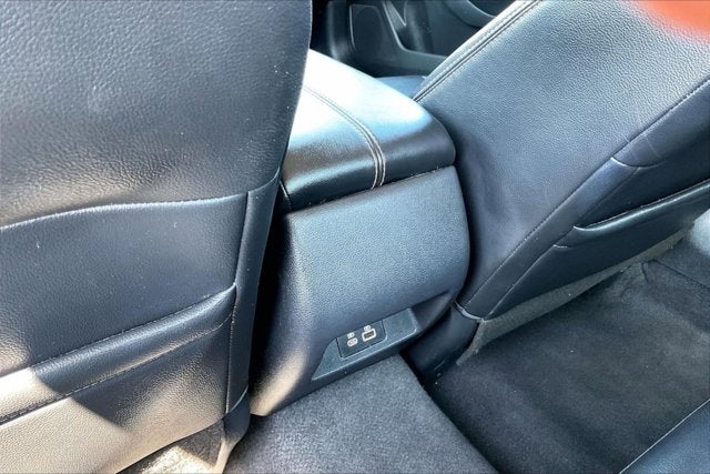2021 Nissan Altima SR FWD