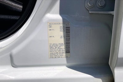 2021 Nissan Altima SR FWD