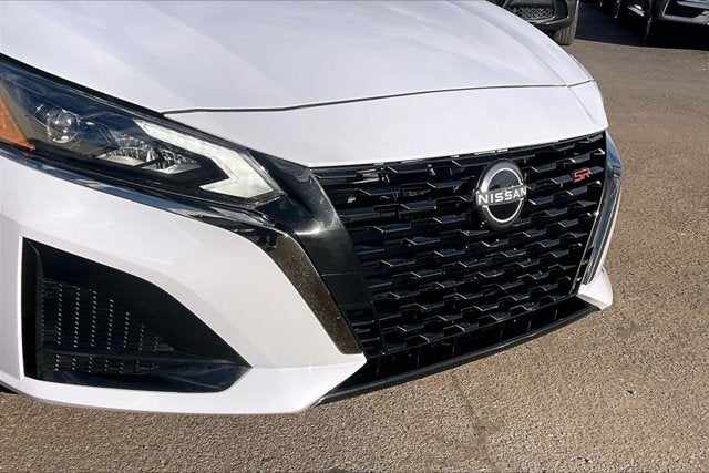 2025 Nissan Altima SR AWD