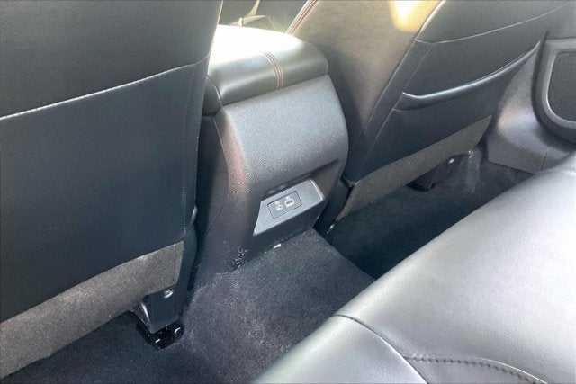 2025 Nissan Altima SR AWD