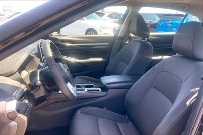 2023 Nissan Altima SV FWD
