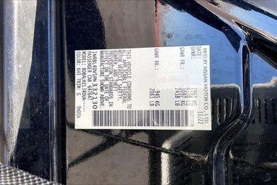 2023 Nissan Altima SV FWD