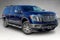 2017 Nissan TITAN XD Platinum Reserve Diesel