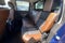 2017 Nissan TITAN XD Platinum Reserve Diesel
