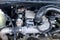 2017 Nissan TITAN XD Platinum Reserve Diesel