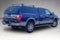 2017 Nissan TITAN XD Platinum Reserve Diesel