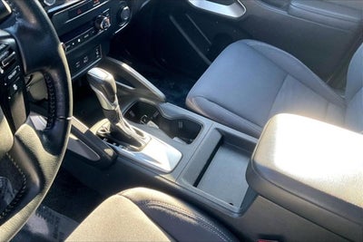 2023 Nissan Frontier Crew Cab SV 4x4