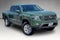 2023 Nissan Frontier Crew Cab SV 4x4