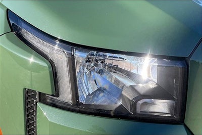 2023 Nissan Frontier Crew Cab SV 4x4