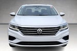 2022 Volkswagen Passat 2.0T SE