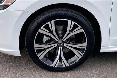 2022 Volkswagen Passat 2.0T SE