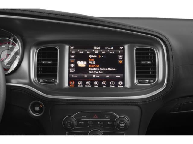 2019 Dodge Charger GT RWD