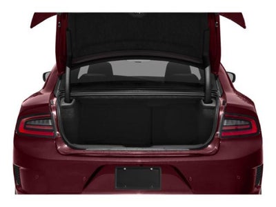 2019 Dodge Charger GT RWD