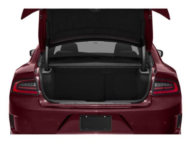 2019 Dodge Charger GT RWD