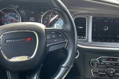 2019 Dodge Charger GT RWD