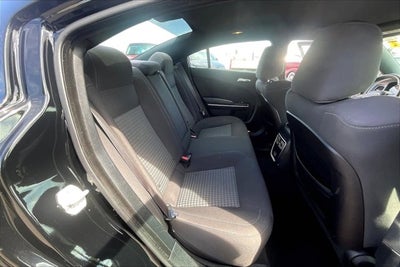 2019 Dodge Charger GT RWD