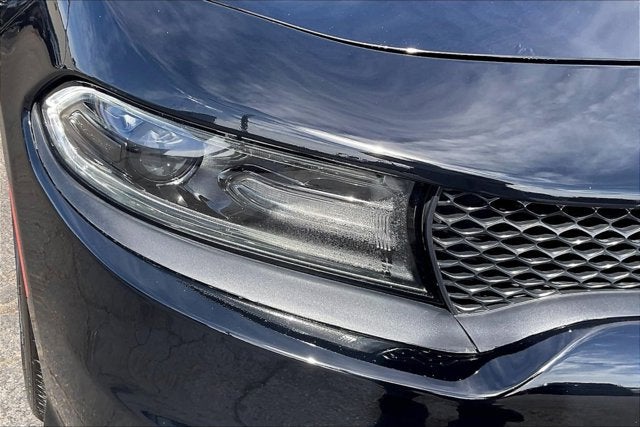 2019 Dodge Charger GT RWD