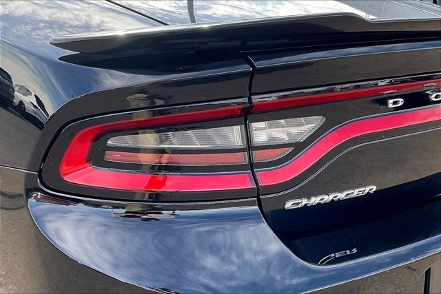 2019 Dodge Charger GT RWD