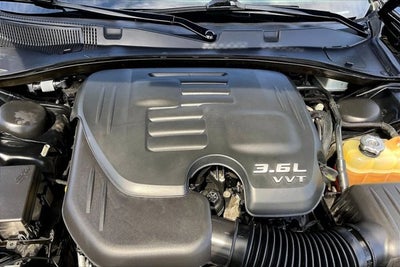 2019 Dodge Charger GT RWD