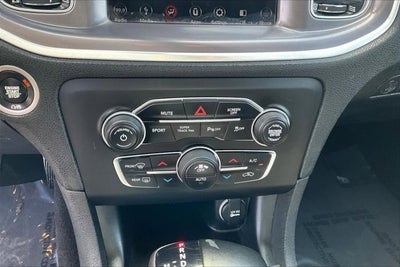 2019 Dodge Charger GT RWD