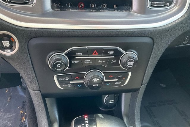 2019 Dodge Charger GT RWD