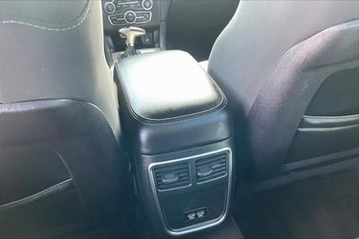 2019 Dodge Charger GT RWD