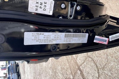 2019 Dodge Charger GT RWD