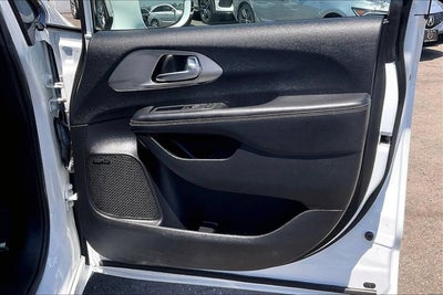 2022 Chrysler Pacifica Hybrid Limited