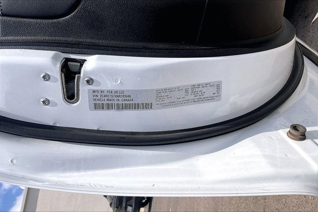 2022 Chrysler Pacifica Hybrid Limited