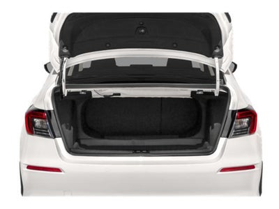 2023 Honda Civic Sedan EX