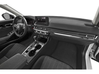 2023 Honda Civic Sedan EX