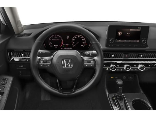 2023 Honda Civic Sedan EX