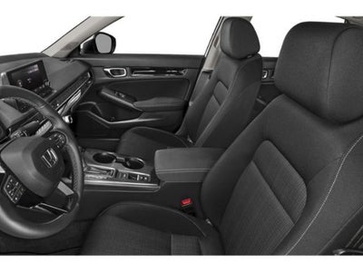 2023 Honda Civic Sedan EX