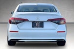 2024 Honda Civic Sedan EX