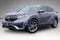 2021 Honda CR-V 2WD EX-L