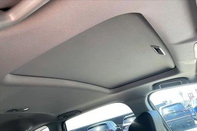 2021 Honda CR-V 2WD EX-L