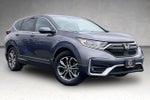 2021 Honda CR-V 2WD EX-L