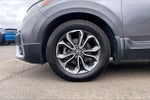 2021 Honda CR-V 2WD EX-L