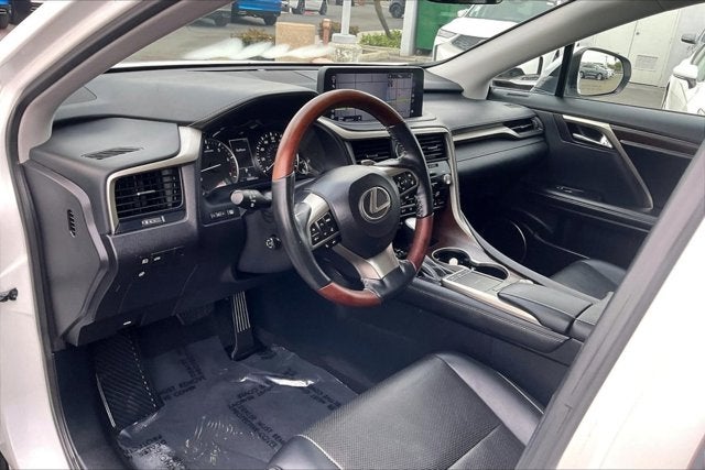 2020 Lexus RX 350 RX 350