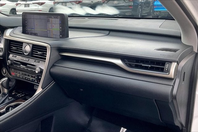 2020 Lexus RX 350 RX 350