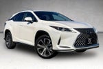 2020 Lexus RX 350 RX 350