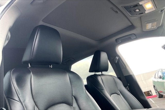 2020 Lexus RX 350 RX 350