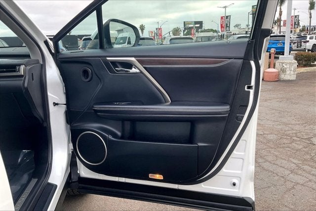 2020 Lexus RX 350 RX 350