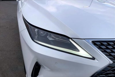 2020 Lexus RX 350 RX 350
