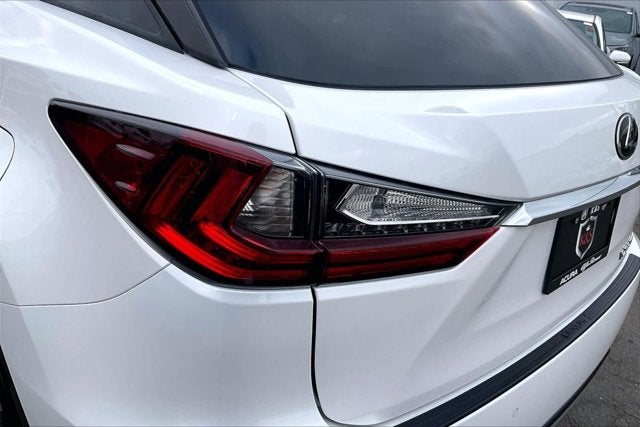 2020 Lexus RX 350 RX 350