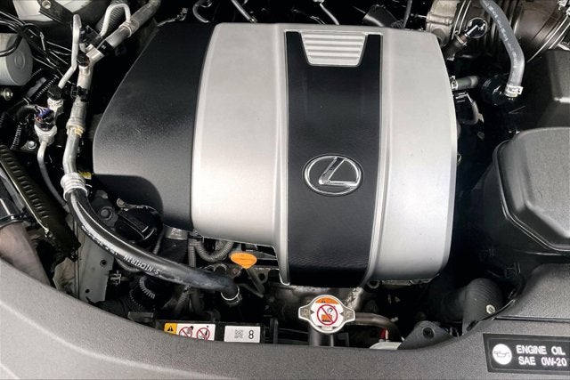 2020 Lexus RX 350 RX 350